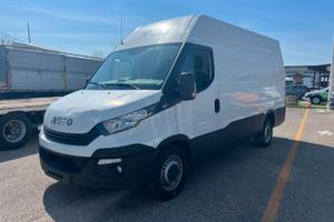 Iveco Daily 35-120 2019