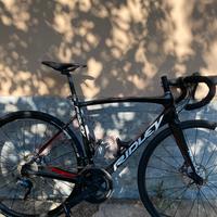 Bici da corsa Ridley Fenix Ultegra