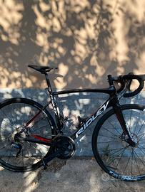 Bici da corsa Ridley Fenix Ultegra