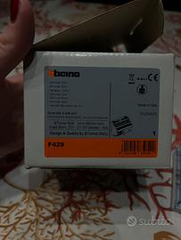 Dimmer dali myhome 2 usicte F429D