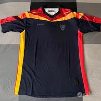 MAGLIA + PANTALONCINO LECCE CALCIO