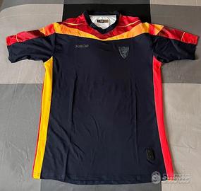 MAGLIA + PANTALONCINO LECCE CALCIO