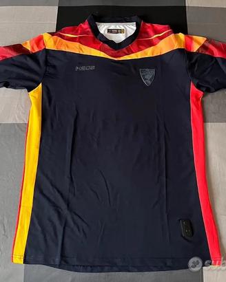 MAGLIA + PANTALONCINO LECCE CALCIO