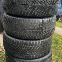 Pneumatici 235/50/18