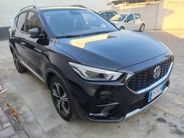 MG ZS 1.5 VTi Comfort GPL