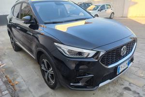 MG ZS 1.5 VTi Comfort GPL