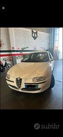 Alfa romeo 147