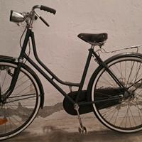 bici donna 