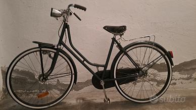 bici donna 