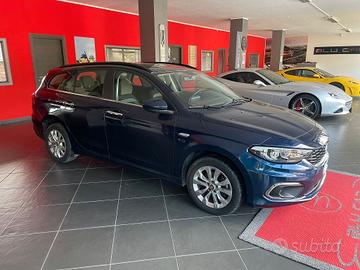 FIAT TIPO 1.6MJT DCT SW LOUNGE 120cv