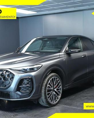 AUDI Q5 Sportback TDI 204CV mHEV+ quattro S tron