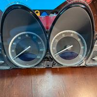Mercedes R230 SL350 - SL500 quadro strumenti