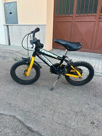 bicicletta per bambini 