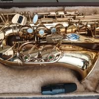 Sax Contralto Selmer Prima Serie 