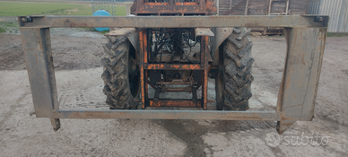 Maschera DBF