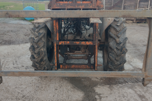 Maschera DBF