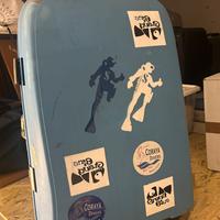 Attrezzatura subacquea