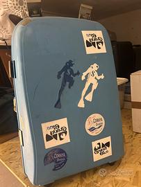 Attrezzatura subacquea