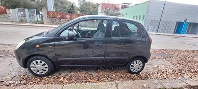 CHEVROLET Matiz 2ª serie - 2006