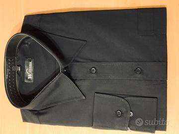 Camicia nera