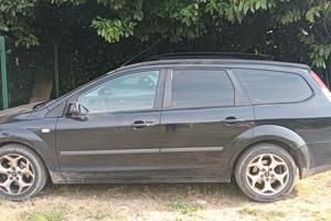 Ford Focus 1.6 sw