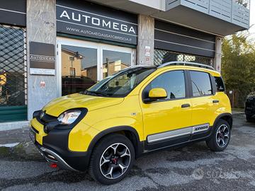 Fiat Panda 1.0 Hybrid City Cross 70cv