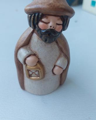 thun collezione presepe San Giuseppe 