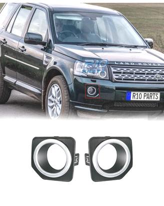 FARI ANTIABBAGLIANTI LAND ROVER FREELANDER 2 13-14