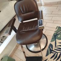 poltrona barber