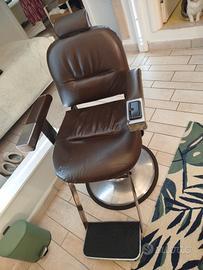 poltrona barber