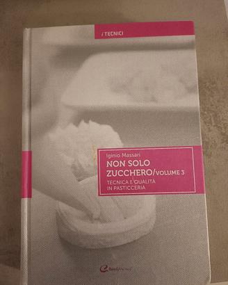 Non solo zucchero vol 3