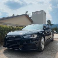 Audi A6 C7 Avant
