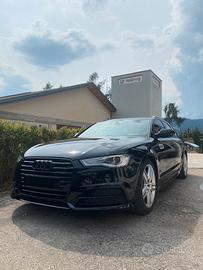 Audi A6 C7 Avant