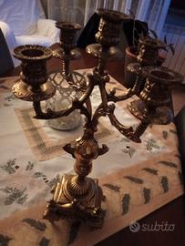 candelabro 