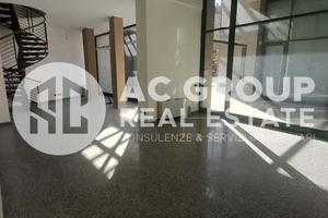 SARONNO CENTRO - SPAZIO COMMERCIALE