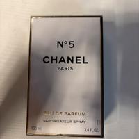 Profumo chanel n. 5º