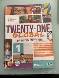 Libro scuola media