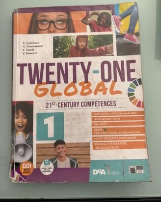 Libro scuola media
