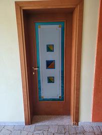 Porte da interno