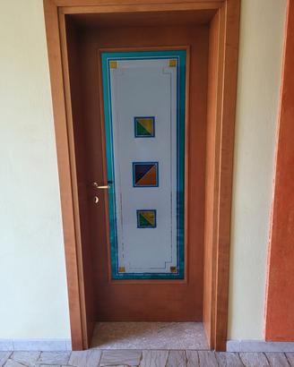 Porte da interno
