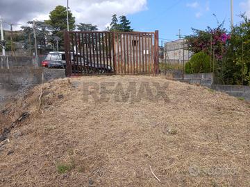 Terreno Edificabile - Mascali