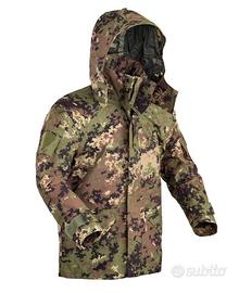 Giacca militare esercito italiano