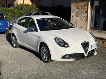 Alfa Romeo Giulietta 1.6 JTDm 120 CV Super