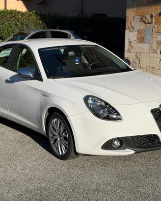 Alfa Romeo Giulietta 1.6 JTDm 120 CV Super