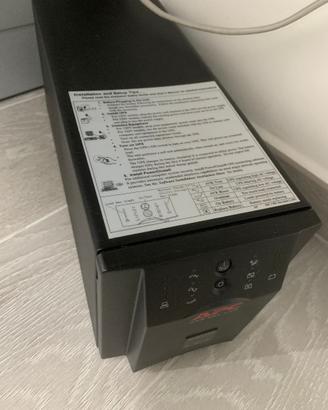 APC SMART UPS onda PURA SUA750i