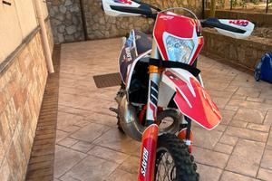 Ktm tpi 300