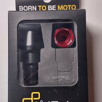 Contrappesi codice KTM210ROS LIGHTECH per T-Max 