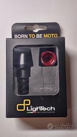 Contrappesi codice KTM210ROS LIGHTECH per T-Max 