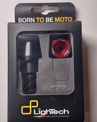 Contrappesi codice KTM210ROS LIGHTECH per T-Max 