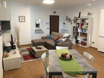 Appartamento ad Altavilla Milicia